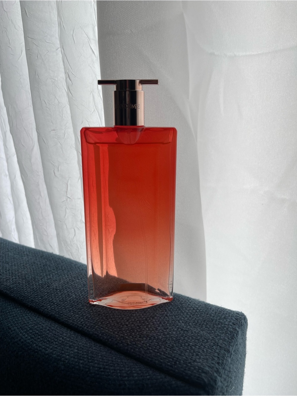 Lancome Fragrance